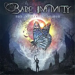 Bare Infinity - The Butterfly Raiser (2017) {Blackdown Music}
