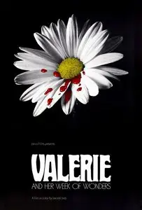 Valerie and Her Week of Wonders (1970) (Second Run) [DVD9] [PAL]