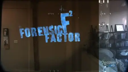 DC Forensic Factor - Summer of Hate (2005)