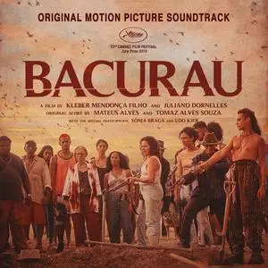 VA - Bacurau (Original Motion Picture Soundtrack) (2019)