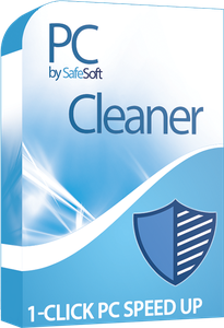 SafeSoft PC Cleaner 7.1.0.9 Multilingual