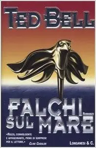 Ted Bell - Falchi sul mare