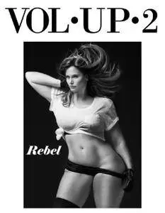 VOL UP 2 - Rebel/Rebelle Issue 2015