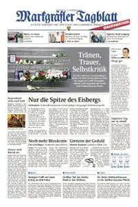 Markgräfler Tagblatt - 20. Dezember 2017