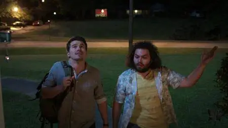 Kevin (Probably) Saves the World S01E06