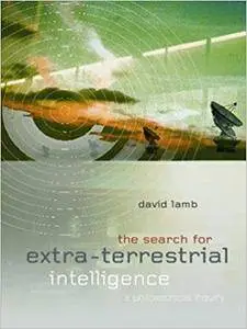 The Search for Extra Terrestrial Intelligence: A Philosophical Inquiry