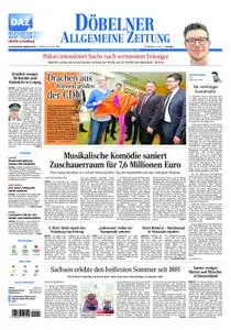 Döbelner Allgemeine Zeitung - 25. Januar 2019