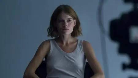 The Rook S01E08