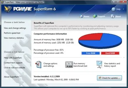 SuperRam 6.4.12.2010