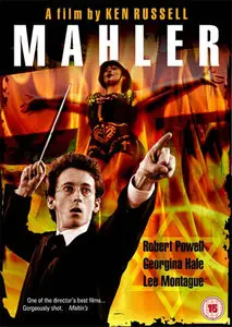 Mahler - by Ken Russell (1974)