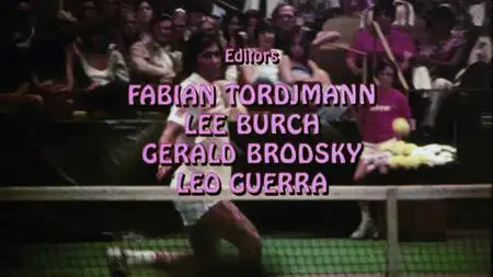 Racquet (1979)