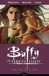 Buffy the Vampire Slayer Season Eight Vol 04 - Time of Your Life (2009) (digital) (Minutemen-Slayer