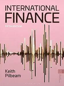 International Finance, 5th Edition