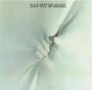 Can - Out Of Reach (1978)