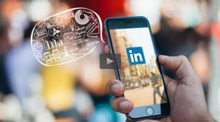 Udemy - How to become an eminence on LinkedIn & grow your own brand