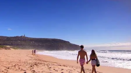 Home and Away S31E70