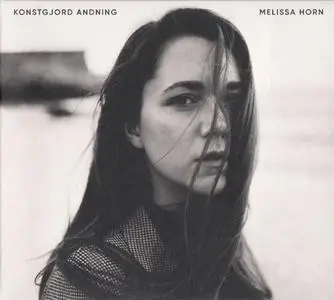 Melissa Horn - Konstgjord Andning (2019)