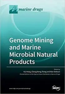 Genome Mining and Marine Microbial Natural Products
