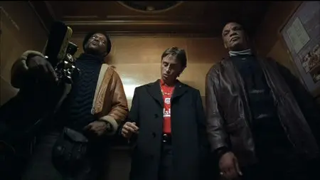 The 51st State (2001)