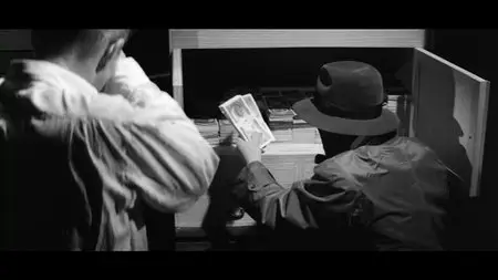 Aru kyôhaku / Intimidation (1960)