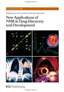 New Applications of NMR in Drug Discovery and Development