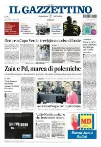 Il Gazzettino Friuli Venezia Giulia - 28 Novembre 2019