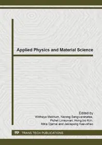 Applied Physics and Material Science