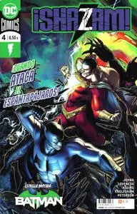 ¡Shazam! núm. 02-04