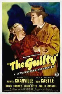 The Guilty (1947)