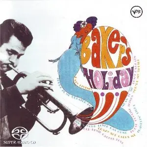 Chet Baker - Baker's Holiday (1965) [SACD 2004]