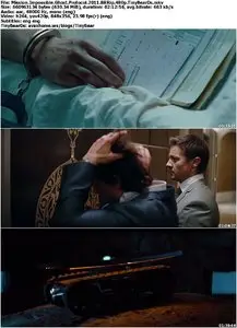 Mission: Impossible - Ghost Protocol (2011) [Reuploaded]