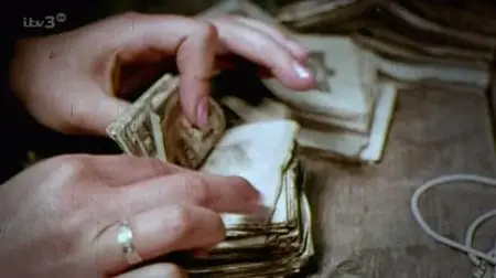 ITV - The Great Train Robbery (2012)