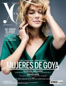 Yo Dona - 4 Febrero 2017