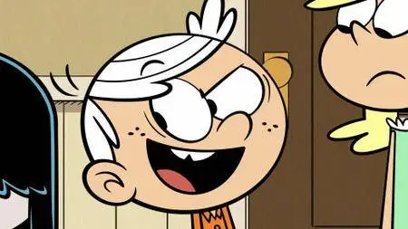 The Loud House S03E04