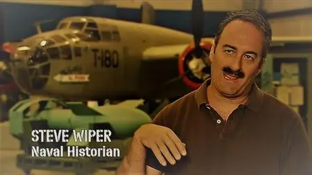 National Geo,Context TV - Nazi Secret Weapons (2010)
