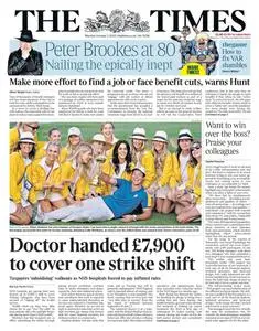The Times - 2 October 2023