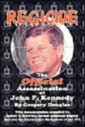 Regecide The Official Assassination of John F. Kennedy