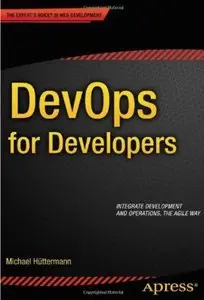 DevOps for Developers [Repost]