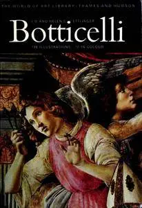 Botticelli (The World of Art)