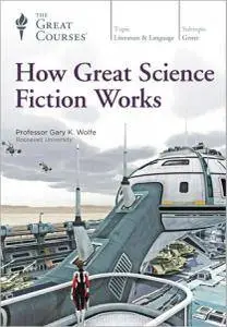 How Great Science Fiction Works [reduced]