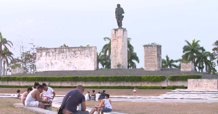 BBC Our World - In the Shadow of El Che (2017)