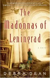 The Madonnas of Leningrad: A Novel