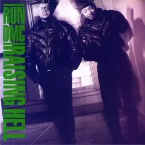 Run-D.M.C. - Raising Hell (1986)