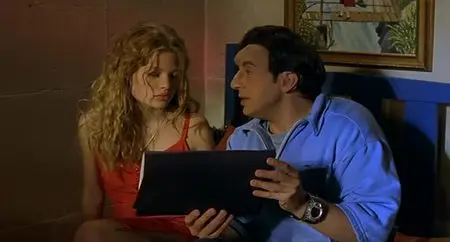 Quasimodo d'El Paris (1999)