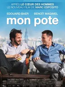 Mon Pote (2010)