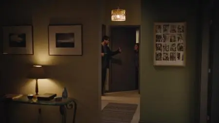 The Mechanism S02E03