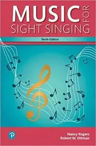 Music for Sight Singing (10th Edition)