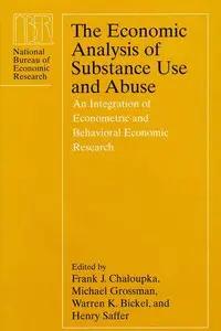 The Economic Analysis of Substance Use and Abuse