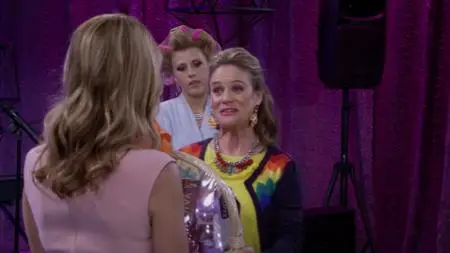 Fuller House S02E09