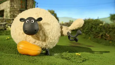 Shaun the Sheep - Season 3 - Episodes 1-20 (Updated)